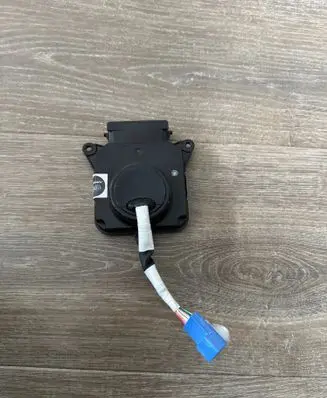 Lexus UX Other devices 8990876100
