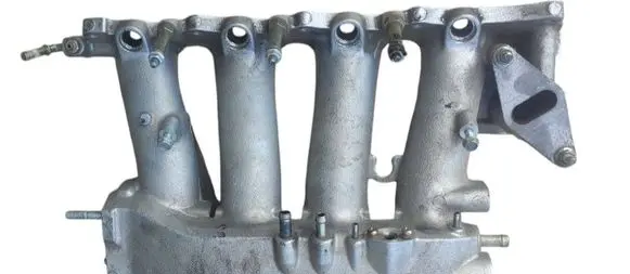 Honda S2000 Intake manifold PCX0606