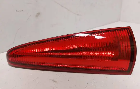 Renault Kangoo II Rear/tail lights 8200419966
