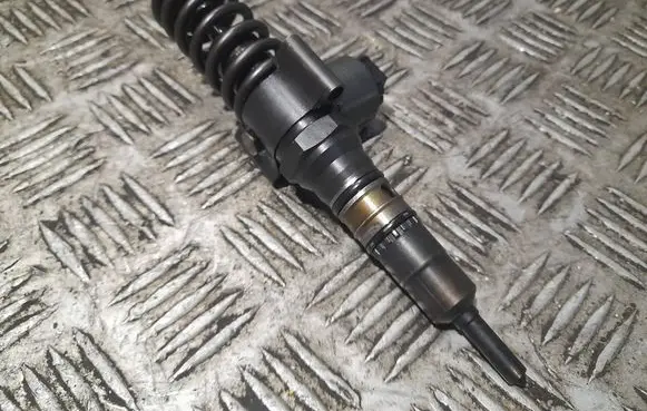 Mitsubishi Outlander Fuel injector 03G130073G+ 0414720404