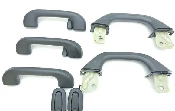 Jeep Grand Wagoneer A set of handles for the ceiling 6QB11TRMAA