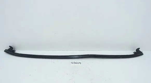 Skoda Scala Front bumper cross member 654807651