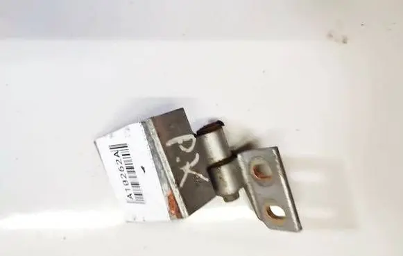Peugeot 406 Front door upper hinge 