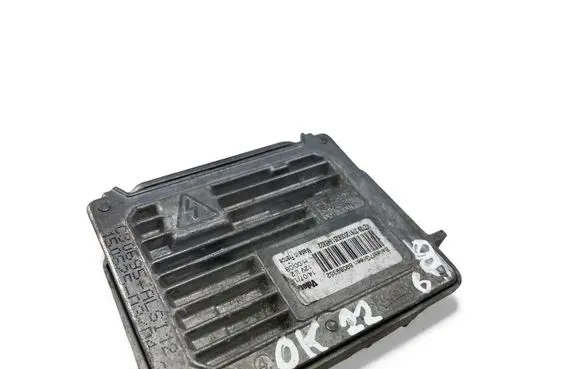 Volvo V60 Xenon control unit/module 89089352