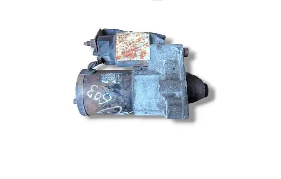 Peugeot 308 Starter motor M000T22472 9664016980