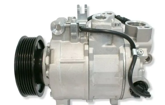 Audi Q5 SQ5 Air conditioning (A/C) compressor (pump) 4E0260805AP 4E0260805AD 4E0260805AB