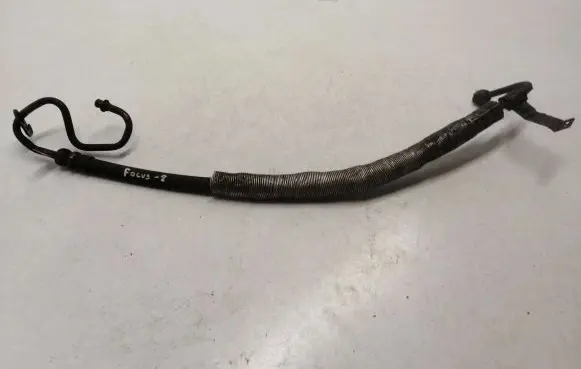Ford Focus Power steering hose/pipe/line