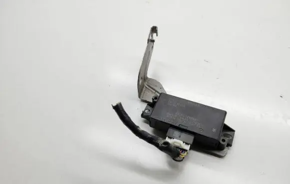 Nissan Qashqai Other control units/modules 285384EA0A 305166