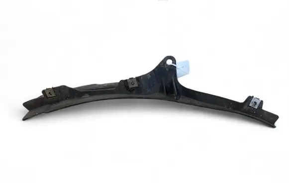 Audi Q7 4M Front mudguard 4M0853888C