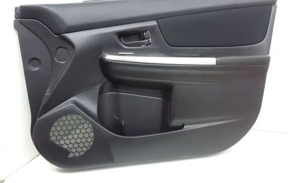 Subaru Impreza IV Front door card panel trim 94217fj000
