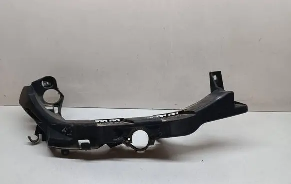 BMW 3 E92 E93 Headlight/headlamp mounting bracket 7154724 51117154724