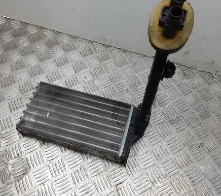 Citroen C2 Heater blower radiator 664444S