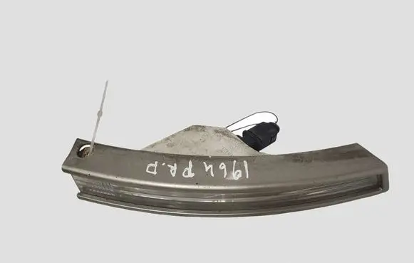 Volkswagen PASSAT B6 Front indicator light 3C0953042L