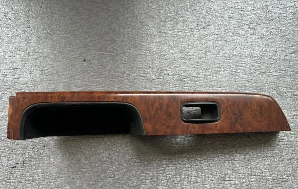 Nissan Patrol Y61 Rear door window switch trim 82960VD210