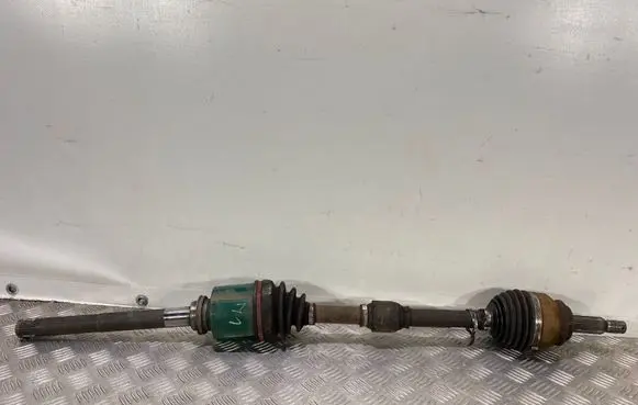 Mitsubishi Outlander Front driveshaft