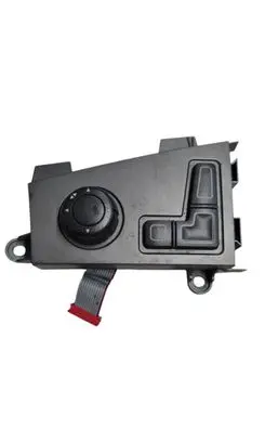 BMW 7 E65 E66 Seat control switch 6930027