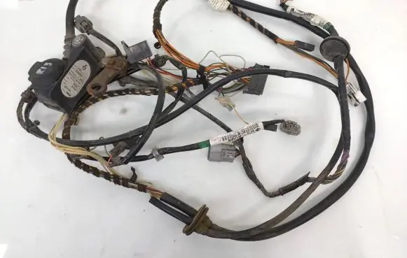 Mitsubishi ASX Other wiring loom 0140626MN