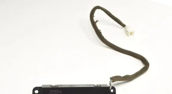Nissan Maxima Clock 25820-3Y500