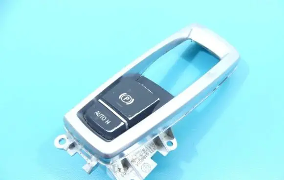 BMW 7 F01 F02 F03 F04 Handbrake/parking brake auto hold switch 9159997 IMPRK1000695