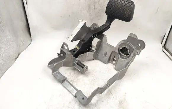 Audi A4 S4 B8 8K Brake pedal 8K1723140B