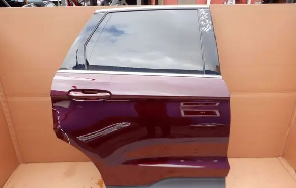 Ford Edge II Rear door KT4BR24630AD