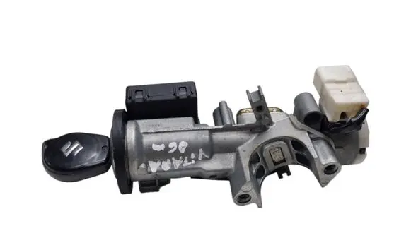 Suzuki Grand Vitara II Ignition lock 3397065J00GA 3397065J00