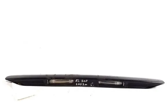 Lexus ES 250 - 300 - 330 Number plate light 76801-33080