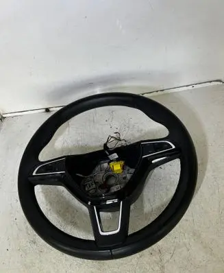 Skoda Octavia Mk3 (5E) Steering wheel 0060032845