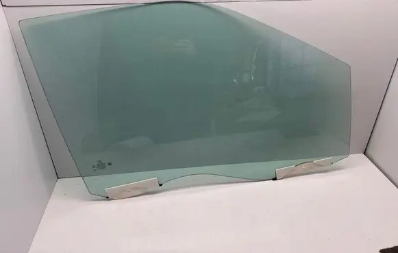 Ford F150 Front door window glass four-door ML3415214A50AA 43R000257 E000249