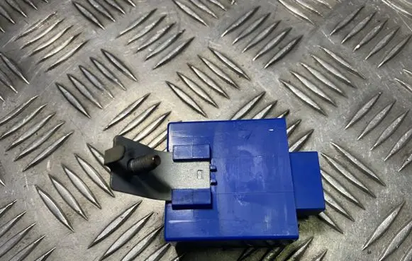 Mazda Premacy Other relay GE4T66810 9D09