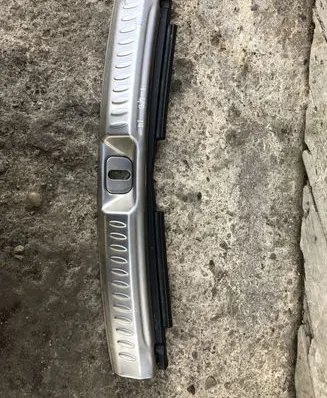 Hyundai i40 Tailgate/boot lid lock trim 857703Z000