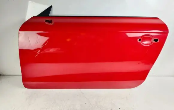Audi TT TTS Mk2 Door (2 Door Coupe) 