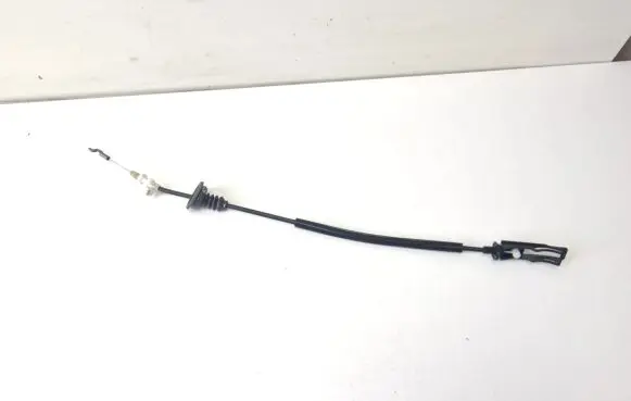 Volkswagen Jetta VI Rear door cable line 5C6839085