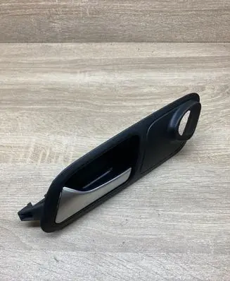 Volkswagen PASSAT CC Rear door interior handle 3C8837113