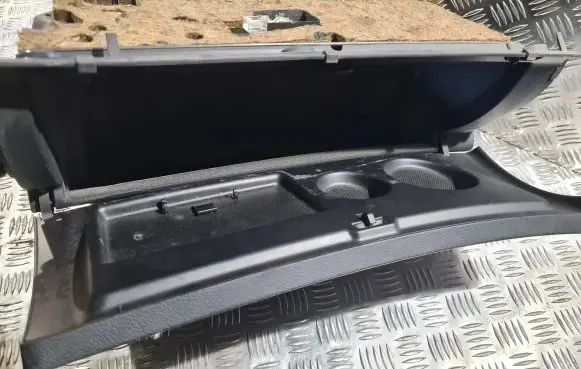 Audi A6 S6 C5 4B Glove box 4B1857035E