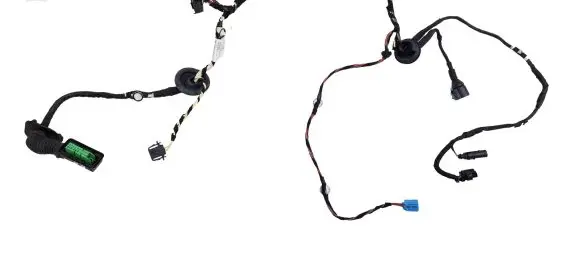Porsche Macan (95B) Front door wiring loom 95B971029CS 95B971029CSAS01 TAB052080