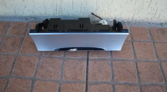 Volkswagen PASSAT B6 Car ashtray 3C0863284A