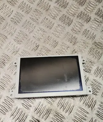 Audi A6 S6 C6 4F Screen/display/small screen 4F0919604