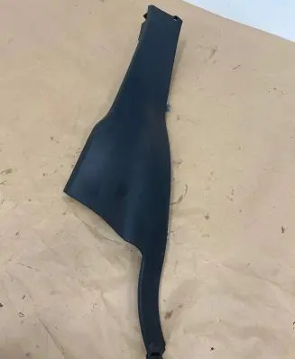 Land Rover Evoque I Other sill/pillar trim element BJ3231071AE