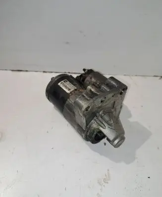 Peugeot 508 Starter motor V75500178004 08L10099LA M000T32271