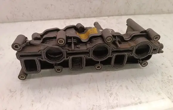 Audi A6 S6 C6 4F Intake manifold 059129711T