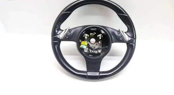 Porsche Cayenne (92A) Steering wheel 7PP419091AE 7PP419091
