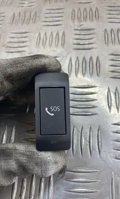 BMW 7 E65 E66 Other switches/knobs/shifts 694197801