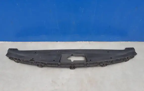 Hyundai i40 Top upper radiator support slam panel 863613Z000