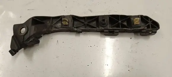 Hyundai i40 Front bumper mounting bracket 865153Z000