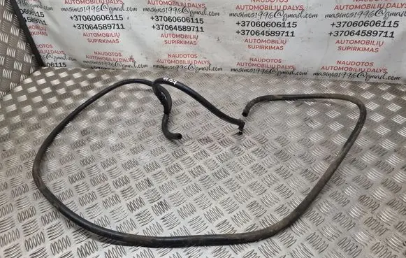 Audi A4 S4 B7 8E 8H Headlight washer hose/pipe 