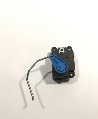 Subaru XV I Air flap motor/actuator T1007073NB 11207