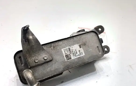 BMW 3 F30 F35 F31 Other exterior part 8514515