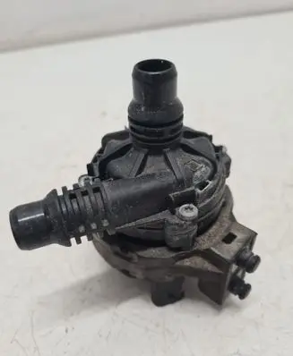 BMW 2 F45 Electric auxiliary coolant/water pump 8679885 867988501