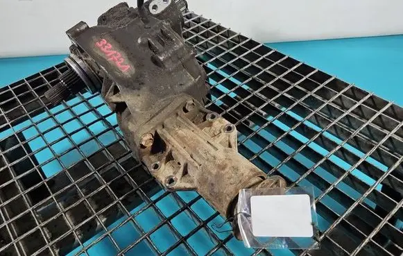 Suzuki SX4 Gearbox transfer box case IMPRK1564207
